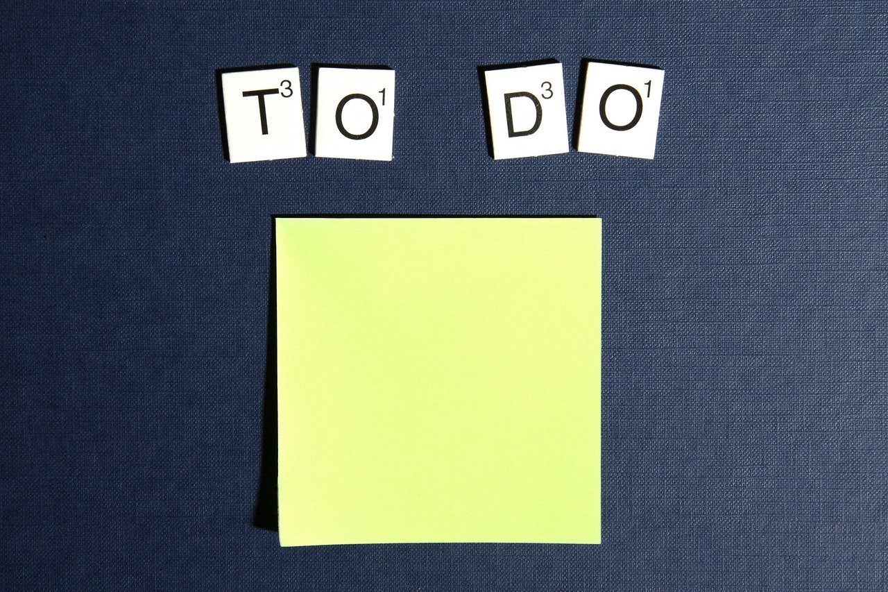 To Do Liste