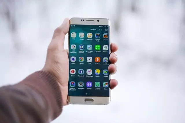 Apps zum Geld verdienen