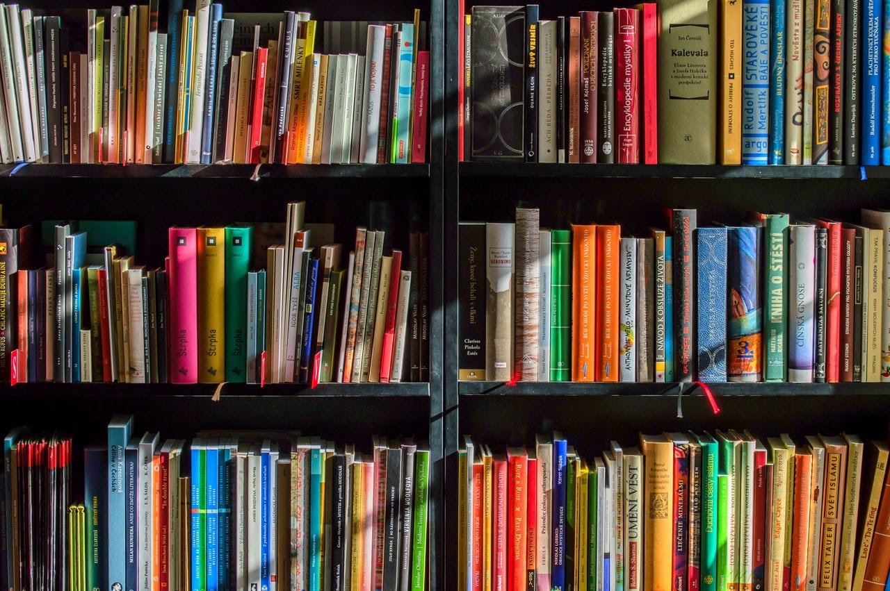 Bücher 2