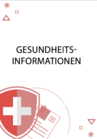 Notfallordner Gesundheits-Vorlagen