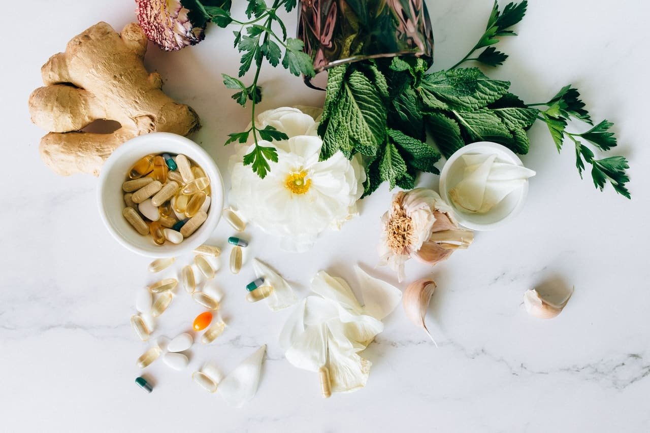 Supplement Liste