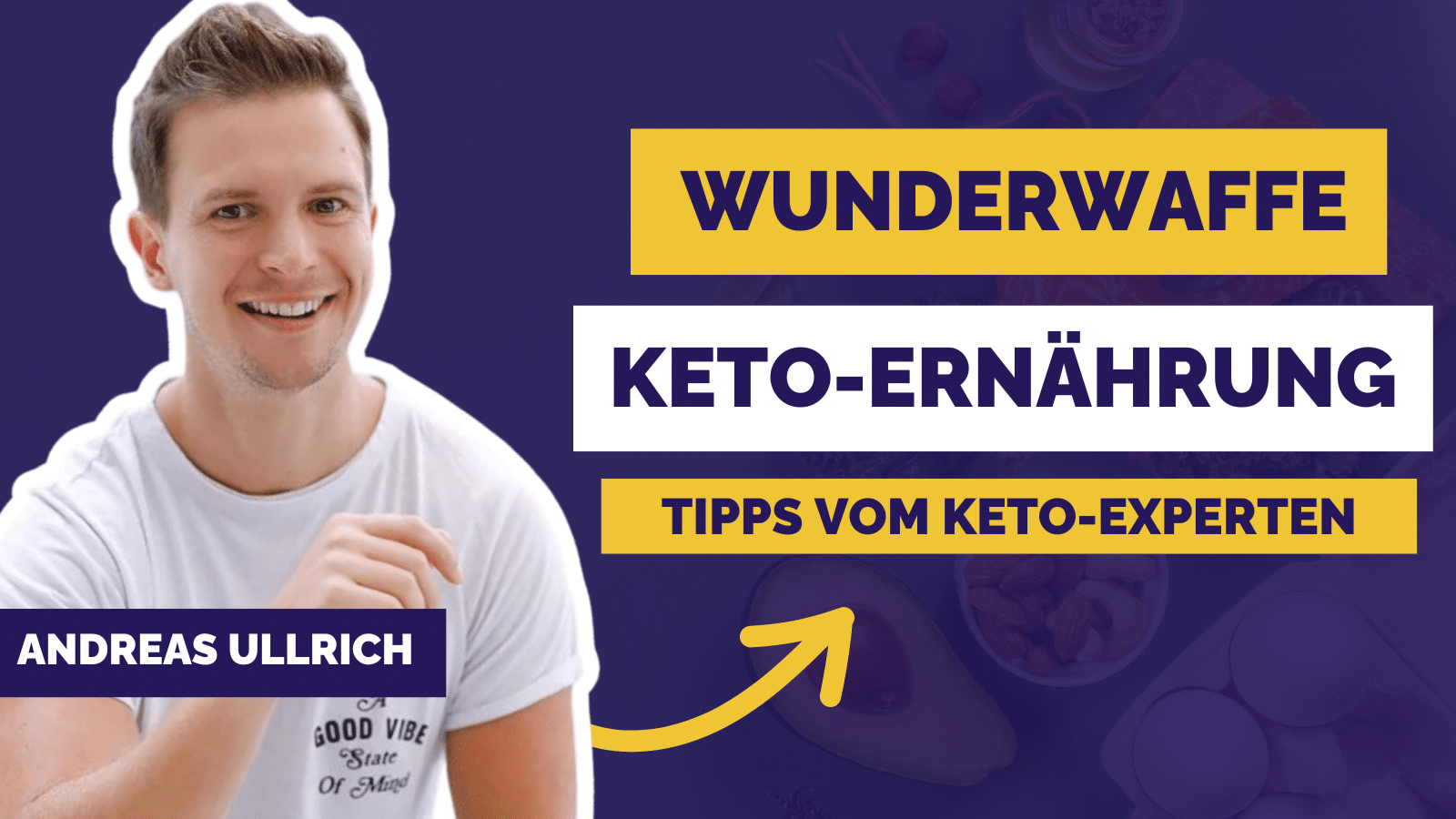 Keto Ernährung