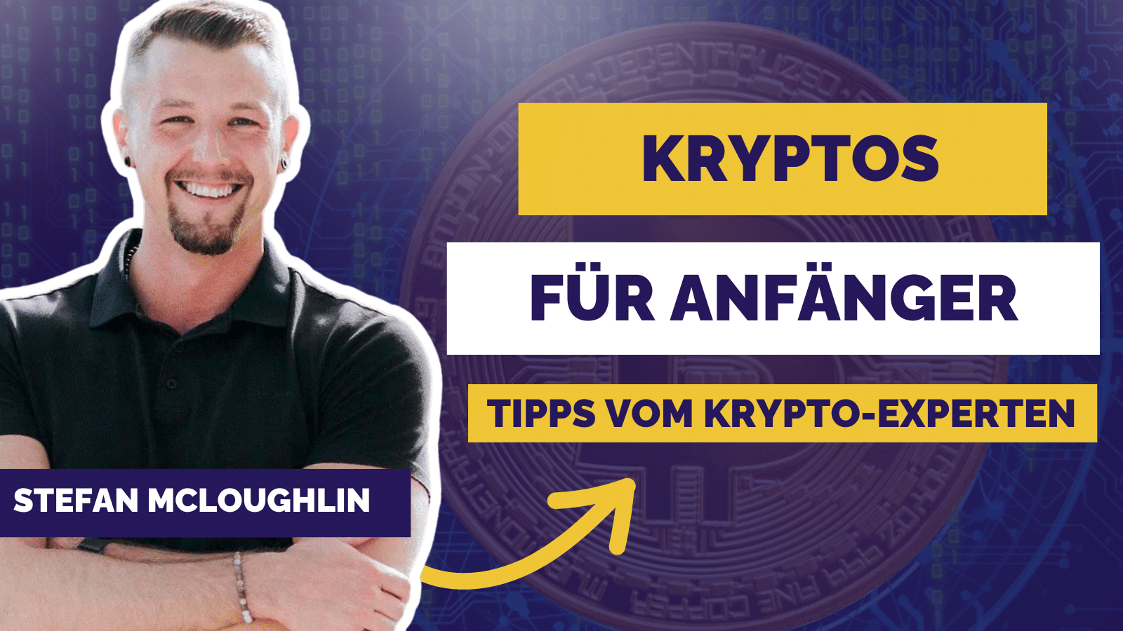 Thumbnail Krypto