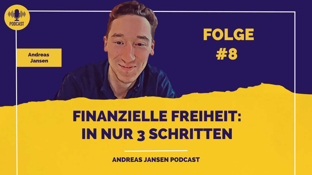 Finanzielle Freiheit Podcast