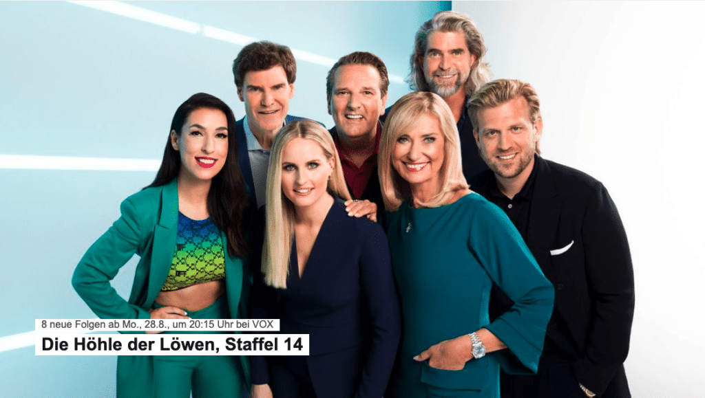 Hoehle der Loewen Neue Staffel