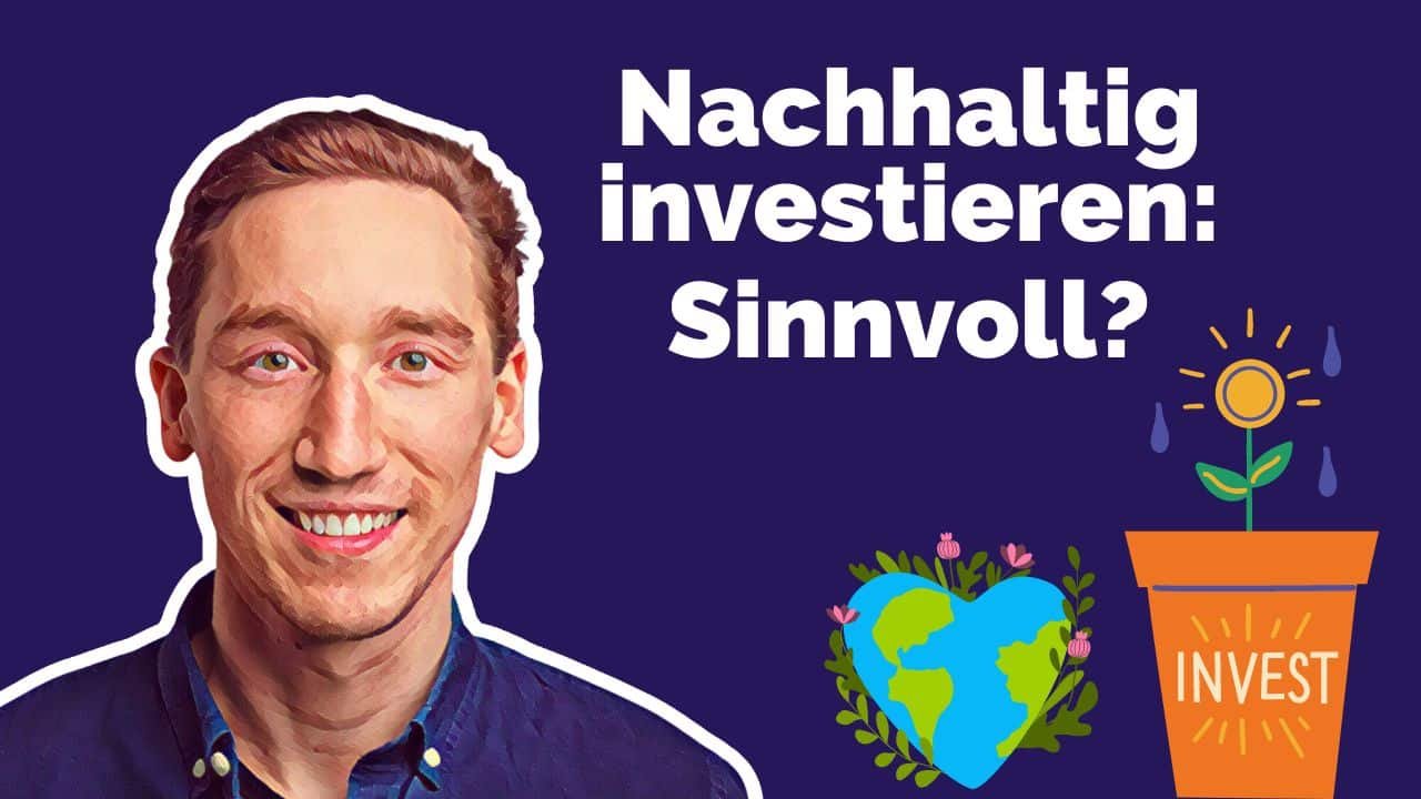 Nachhaltiges Investieren Thumbnail 2