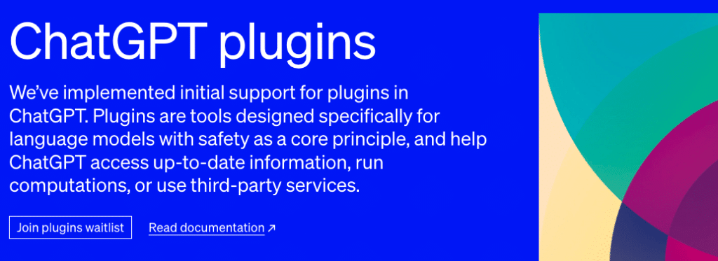 ChatGPT Plugin