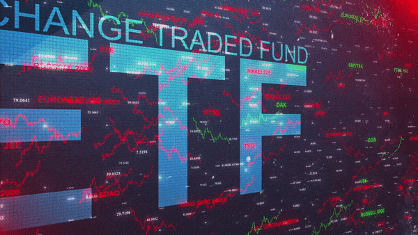 ETFs
