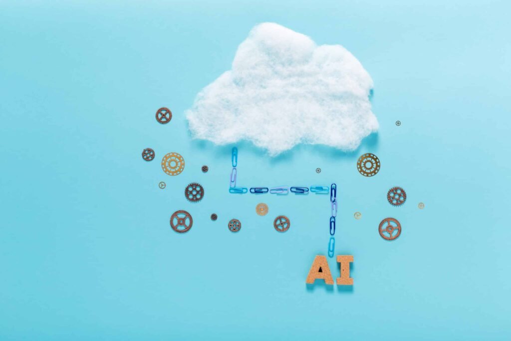 Cloud Computing Beispiel