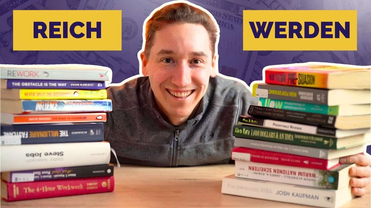 Finanzbuecher