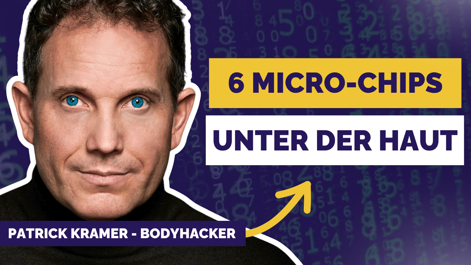 Patrick Kramer Thumbnail