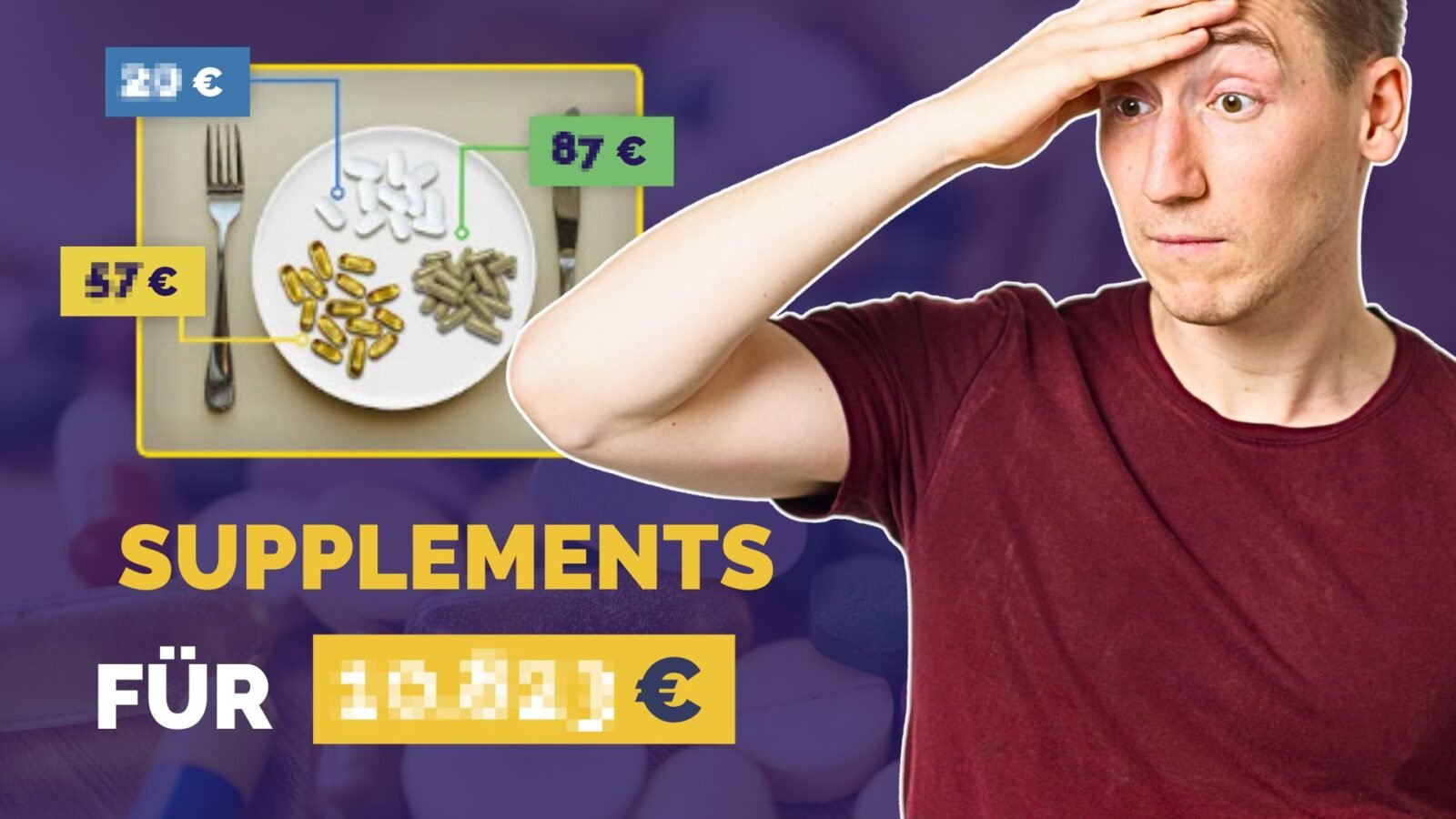 Supplements