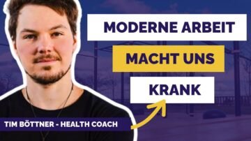 Warum fühlen wir uns krank trotz neuster Medizin Gesundheitsexperte redet Klartext!
