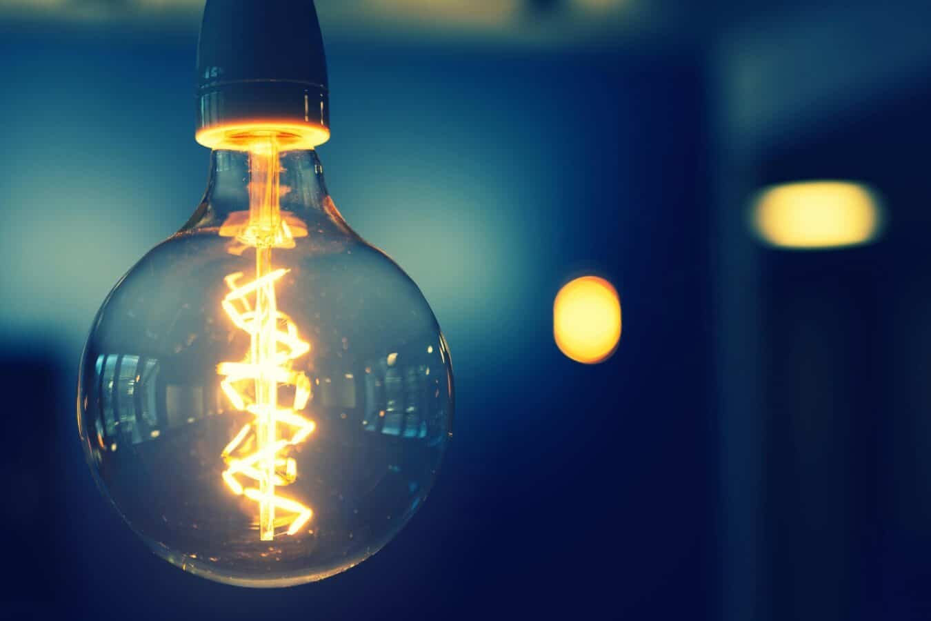 Energie sparen