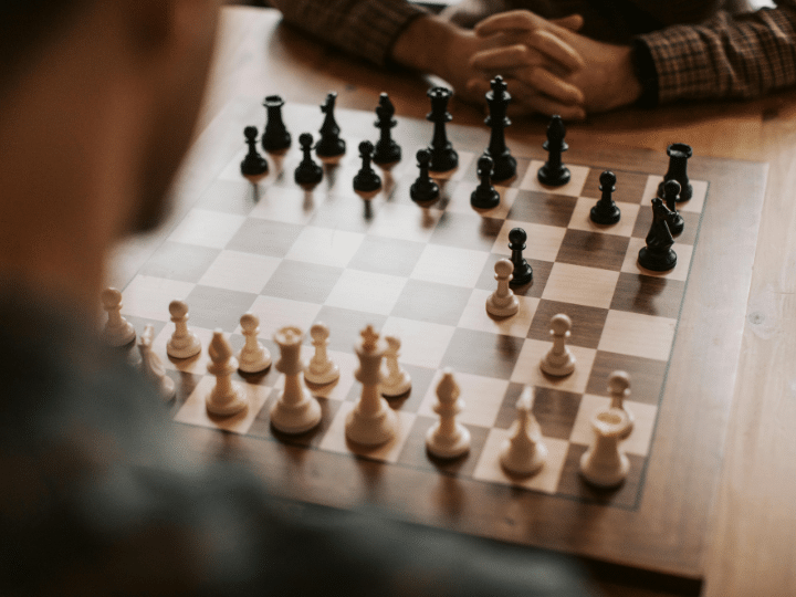 Schach Andreas