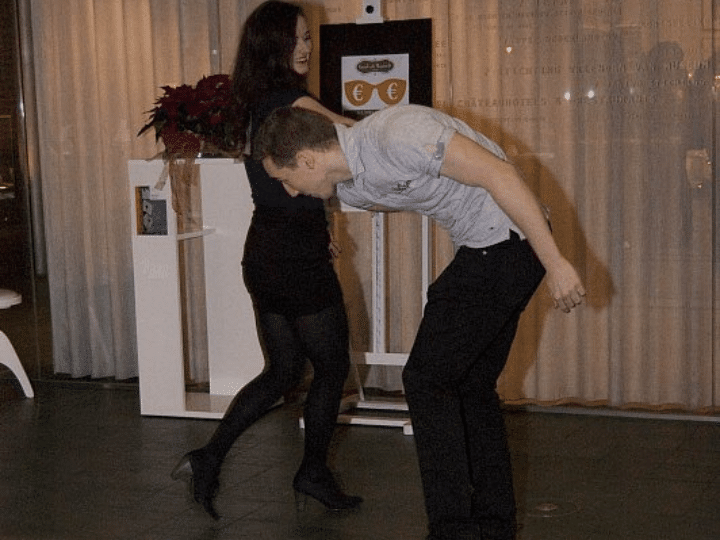 Tanzen Andreas
