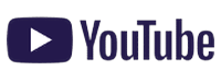 Youtube Logo Aj