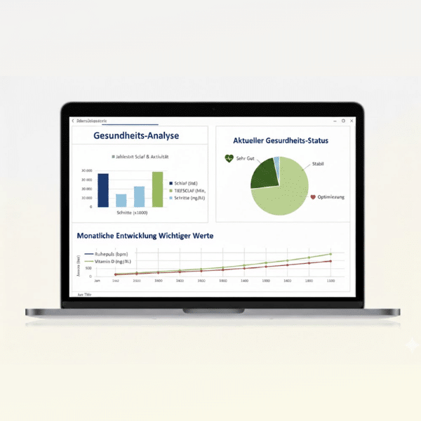 Tracking-Dashboards
