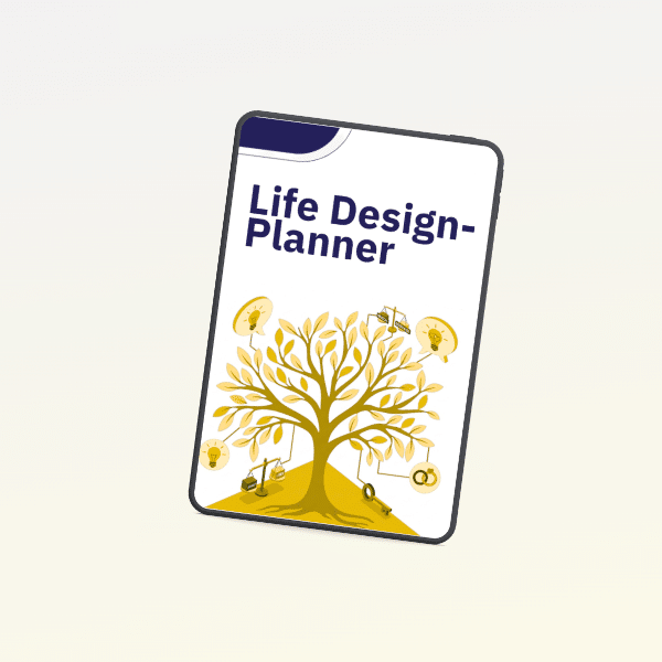 Life-Design-Planner