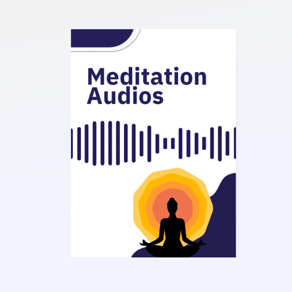 Meditationen