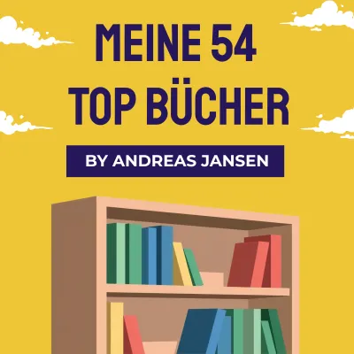 Meine Bücher