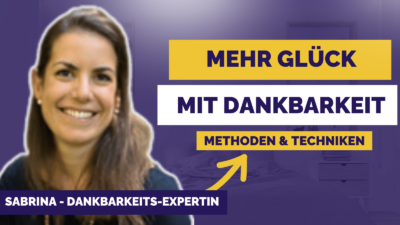 Dankbarkeit