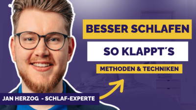 Schlaf Thumbnail