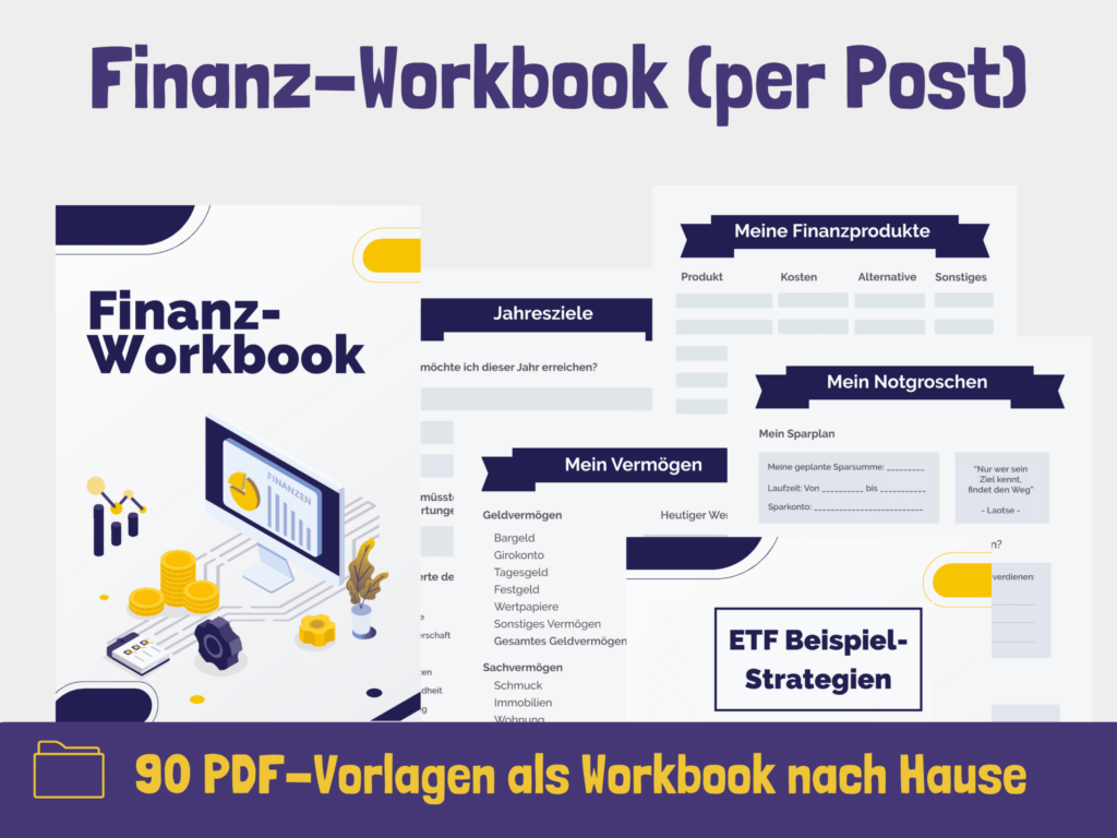 Finanz-Workbook