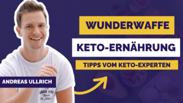 Keto Ernährung