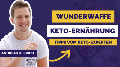 Keto Ernährung
