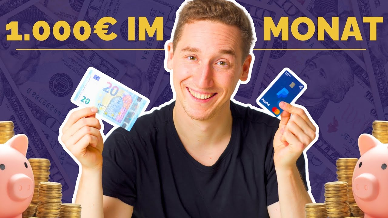 Mehr Geld sparen Spartipps