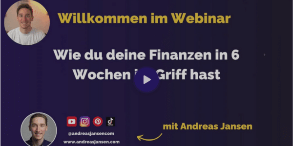 Webinar Training 2