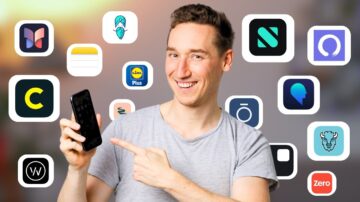 22 Must Have Apps für mehr Geld, Gesundheit & Glück