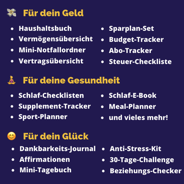 Vorlagen Image