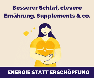 Energie im Alltag
