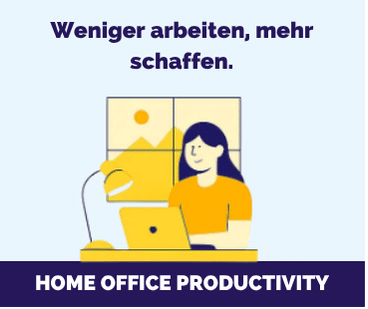 Produktivität