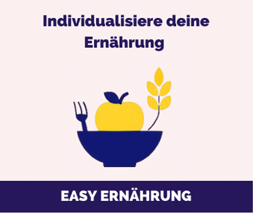 Easy Ernährung