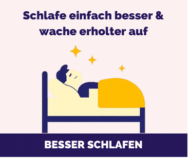 Besser Schlafen