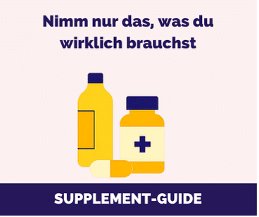 Supplements Kurs
