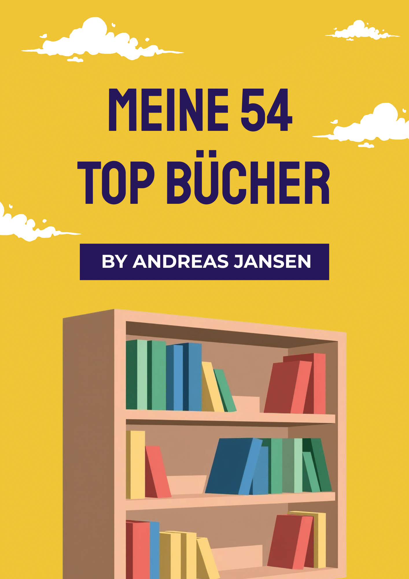 Bücher Top 54